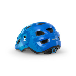 Kask dziecięcy MET Hooray XS 46-52 cm
