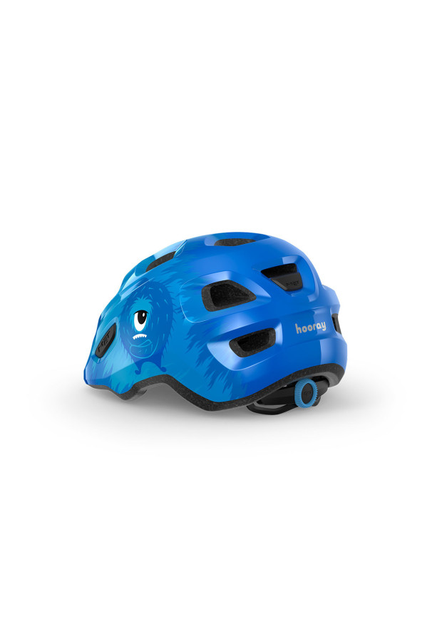 Kask dziecięcy MET Hooray XS 46-52 cm