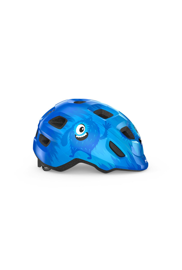Kask dziecięcy MET Hooray XS 46-52 cm