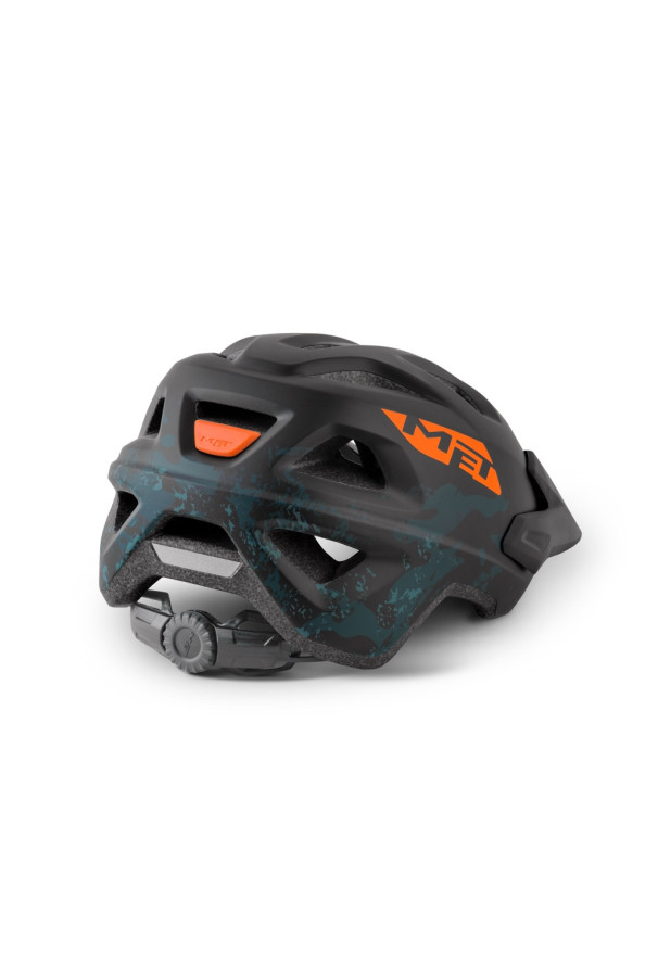 Kask rowerowy MET Eldar MIPS UNI 52-57 cm