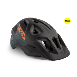 Kask rowerowy MET Eldar...