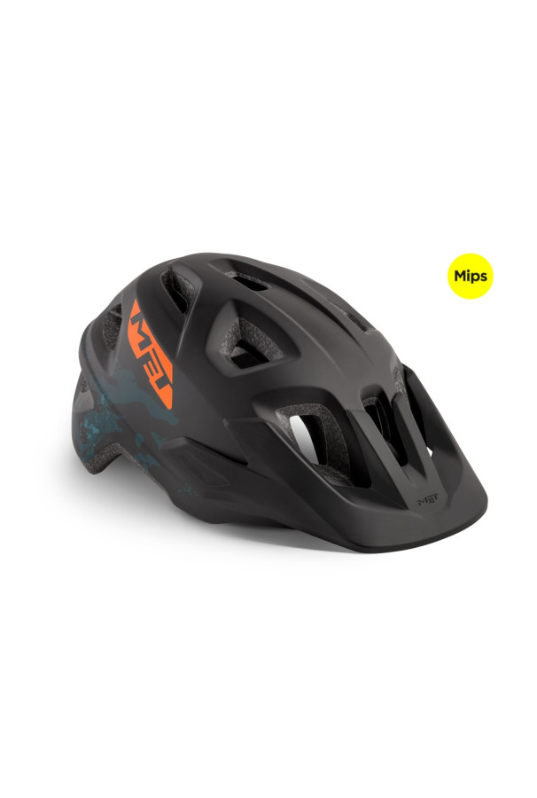 Kask rowerowy MET Eldar MIPS UNI 52-57 cm