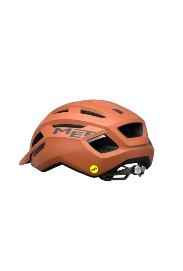 Kask rowerowy MET ALLROAD Mips WANDER S 52-56 cm