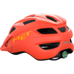 Kask rowerowy MET Crackerjack Uni 52-57 cm