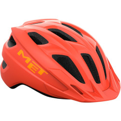 Kask rowerowy MET...