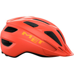 Kask rowerowy MET Crackerjack Uni 52-57 cm