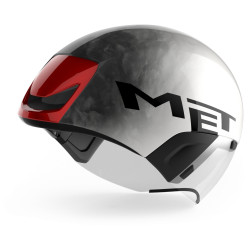Kask rowerowy Aero Codatronca MET UAE L 58-61 cm