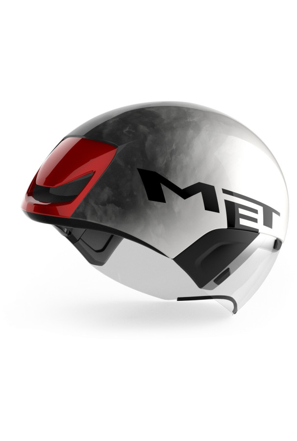 Kask rowerowy Aero Codatronca MET UAE L 58-61 cm