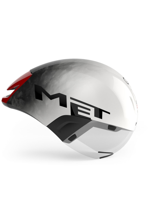 Kask rowerowy Aero Codatronca MET UAE L 58-61 cm