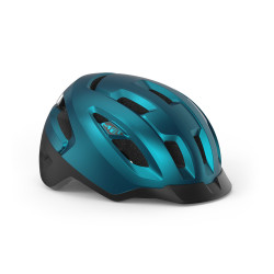 Kask rowerowy MET Urbex...