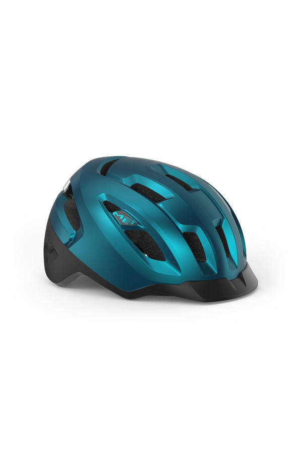 Kask rowerowy MET Urbex MIPS S 52-56 cm