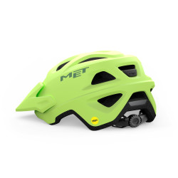 Kask rowerowy MET Eldar MIPS UNI 52-57 cm