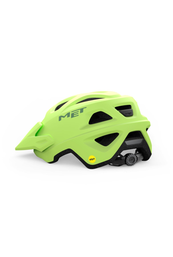 Kask rowerowy MET Eldar MIPS UNI 52-57 cm