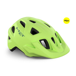Kask rowerowy MET Eldar...
