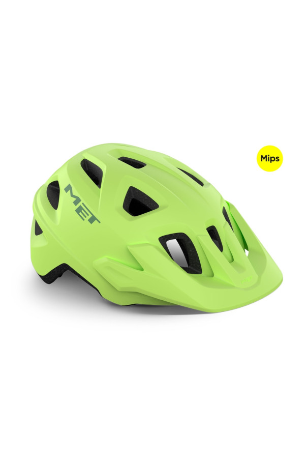 Kask rowerowy MET Eldar MIPS UNI 52-57 cm