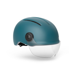 Kask rowerowy MET Vibe On...