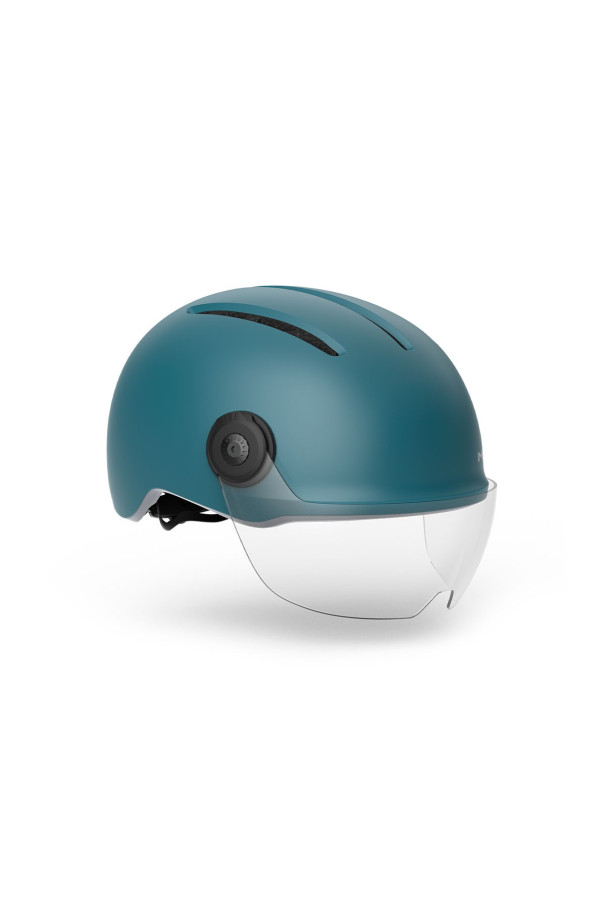 Kask rowerowy MET Vibe On MIPS L 58-61 cm