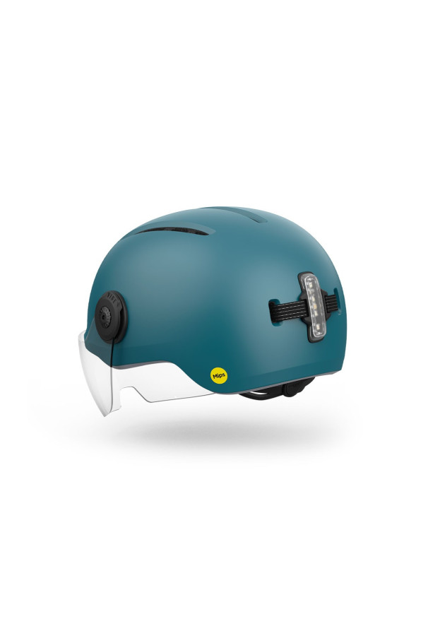 Kask rowerowy MET Vibe On MIPS L 58-61 cm