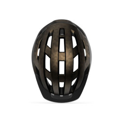 Kask rowerowy MET Allroad S 52-56 cm