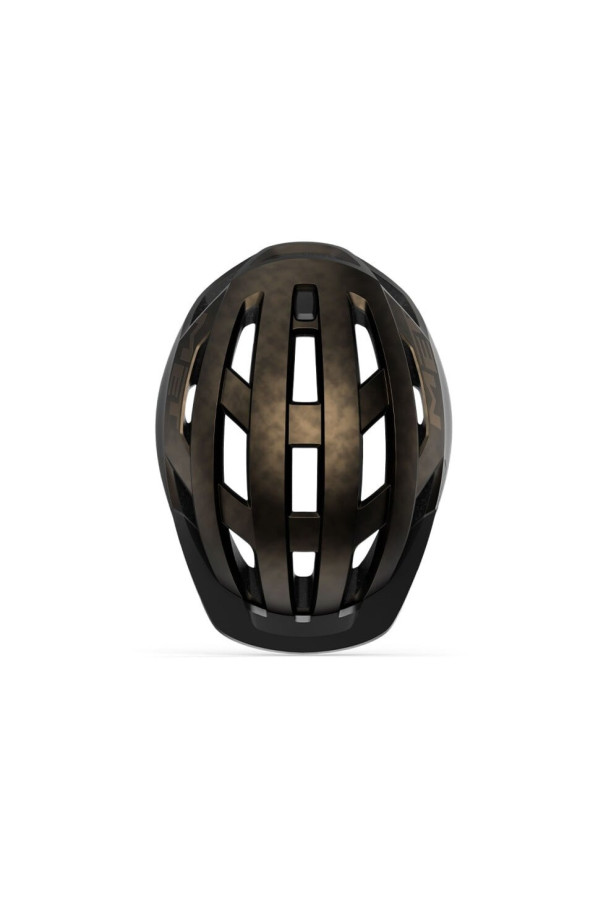 Kask rowerowy MET Allroad S 52-56 cm