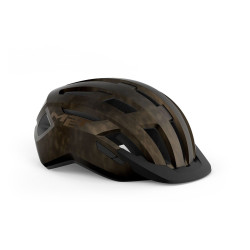 Kask rowerowy MET Allroad S...