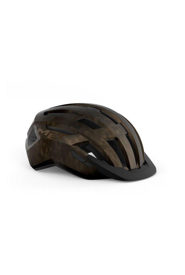 Kask rowerowy MET Allroad S 52-56 cm