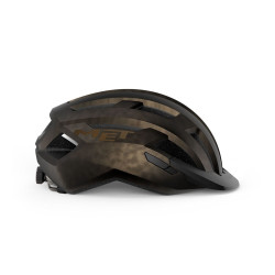 Kask rowerowy MET Allroad S 52-56 cm