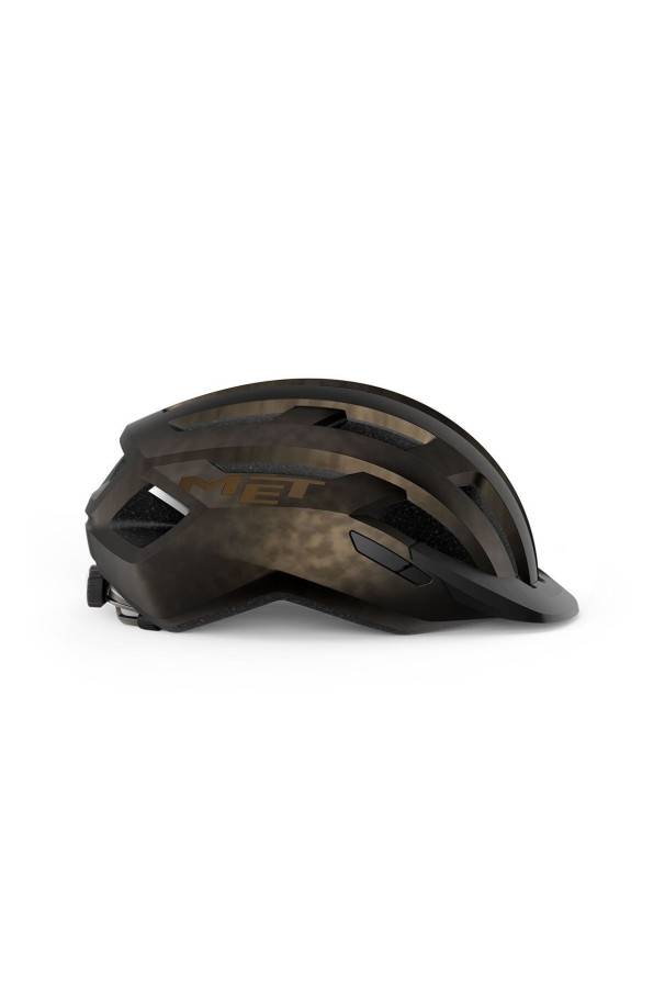 Kask rowerowy MET Allroad S 52-56 cm