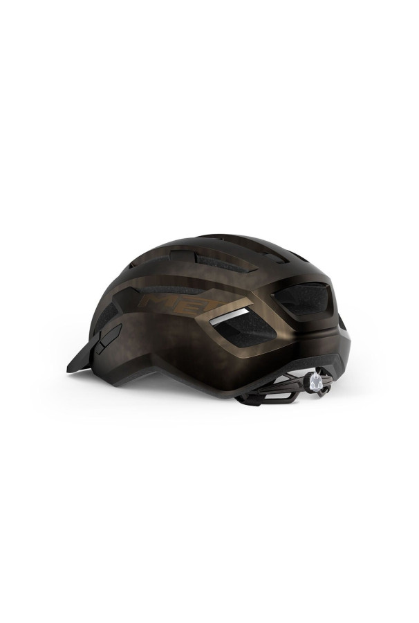 Kask rowerowy MET Allroad S 52-56 cm