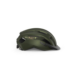Kask rowerowy MET Allroad...