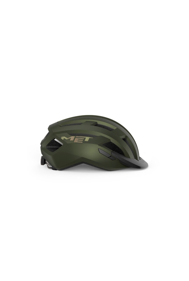Kask rowerowy MET Allroad MIPS S 52-56 cm