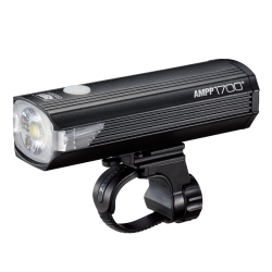 Lapmka przednia CatEye AMPP 1700 HL-EL1700RC