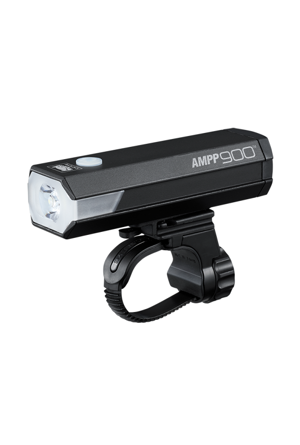 Lapmka przednia CatEye AMPP 900 HL-EL089RC