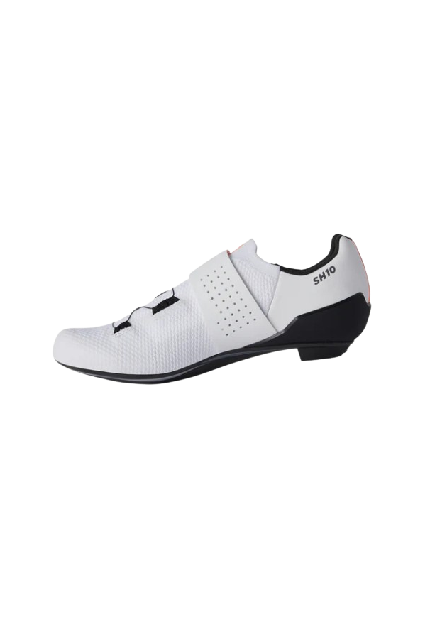 Buty szosowe DMT SH10 Boa białe r.45,5