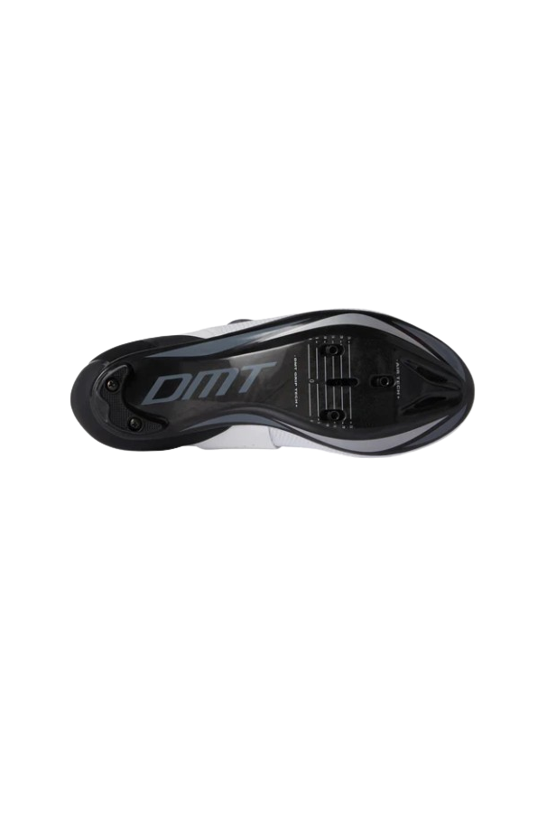 Buty szosowe DMT SH10 Boa białe r.45,5