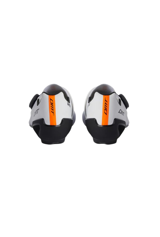 Buty szosowe DMT SH10 Boa białe r.45