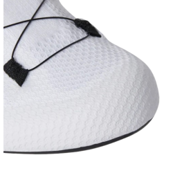 Buty szosowe DMT SH10 Boa białe r.45