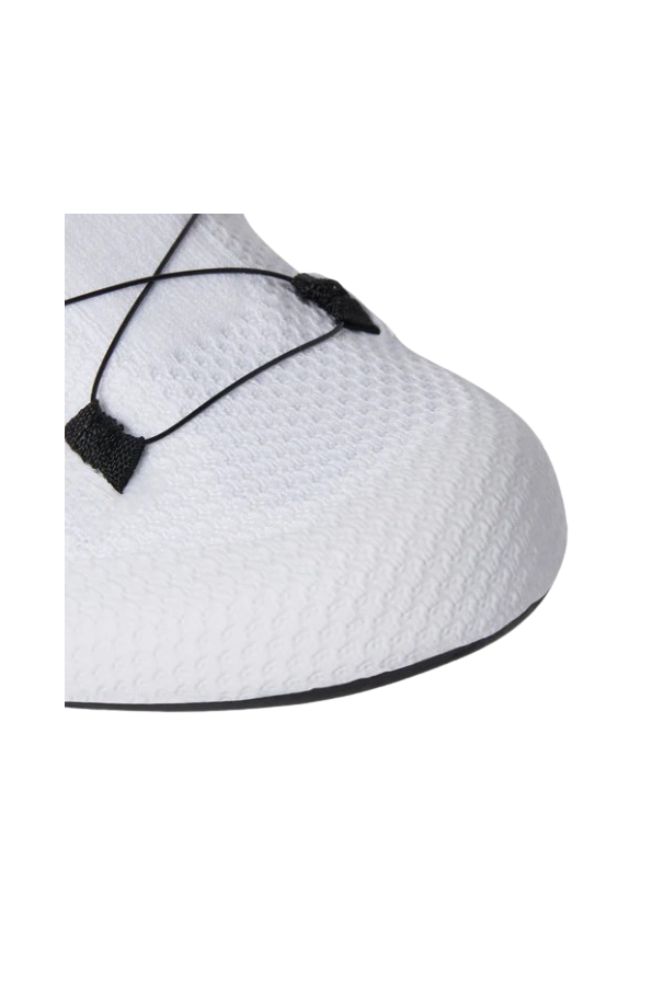 Buty szosowe DMT SH10 Boa białe r.45