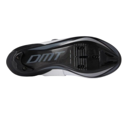 Buty szosowe DMT SH10 Boa białe r.45