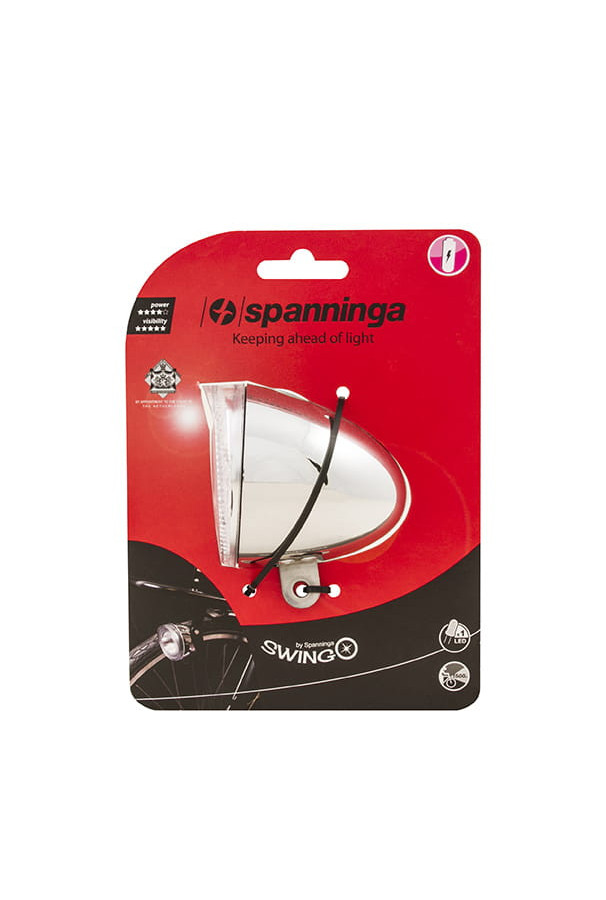 Przednia lampka Spanninga Swingo Xdo 20 LUX