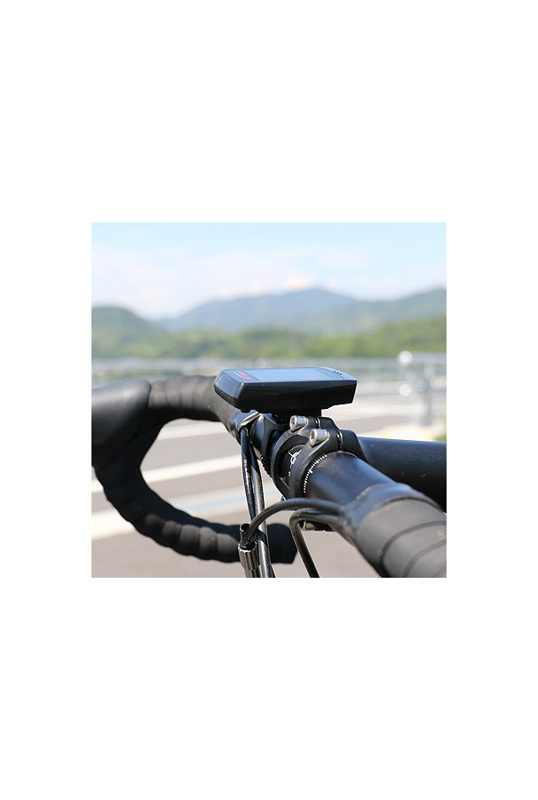 Licznik rowerowy CatEye AirGPS CC-GPS100