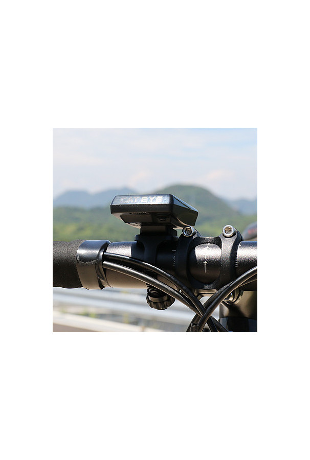 Licznik rowerowy CatEye AirGPS CC-GPS100