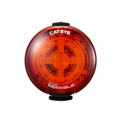 Lampka rowerowa CATEYE Sync...