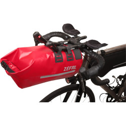 Zefal przednia torba Adventure Z Aero