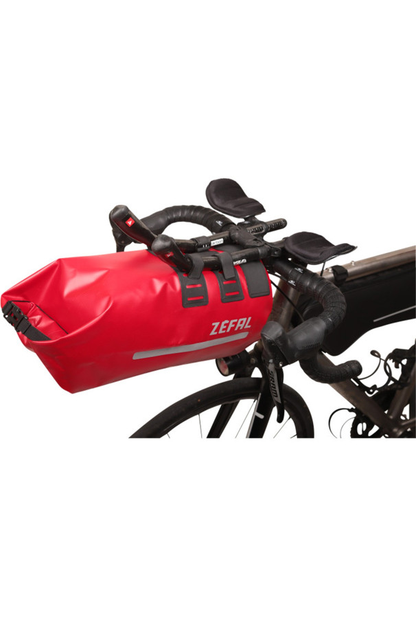 Zefal przednia torba Adventure Z Aero