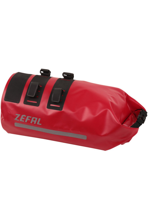 Zefal przednia torba Adventure Z Aero