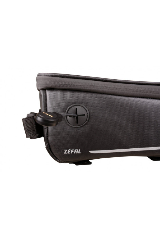 Torba rowerowa na ramę Zefal Console Pack T3