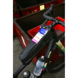 Torba rowerowa na ramę Zefal Console Pack T3