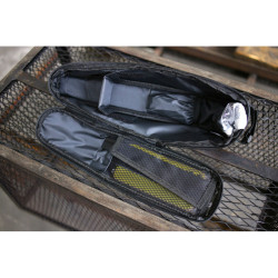Torba rowerowa na ramę Zefal Console Pack T3