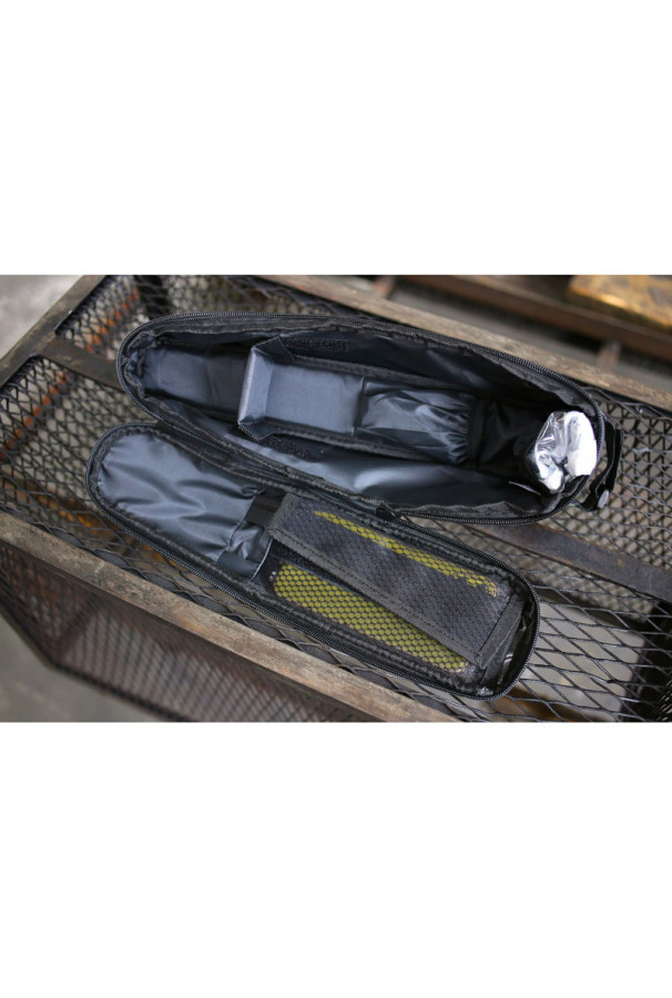 Torba rowerowa na ramę Zefal Console Pack T3